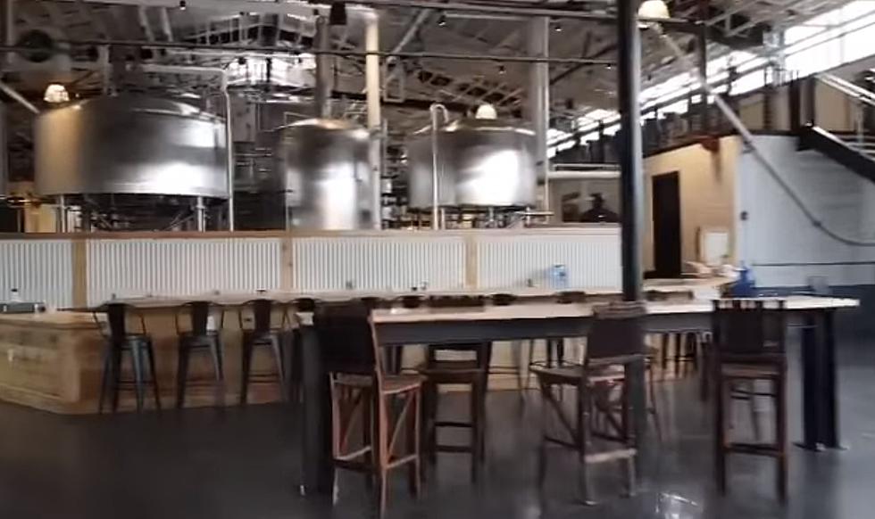 Tonewood Brewing Opening Enormous Second Location in Barrington, NJ