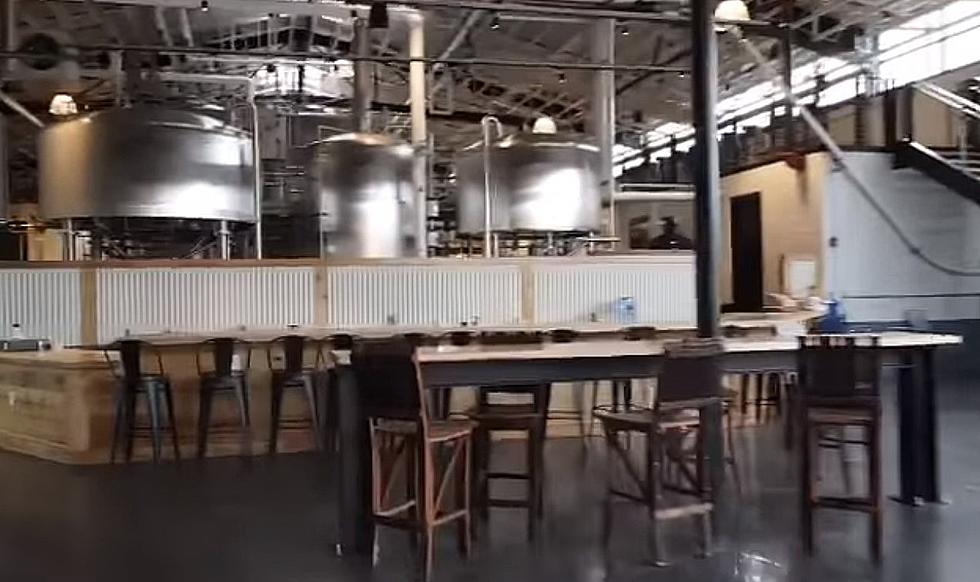Tonewood Brewing Opening Enormous Second Location in Barrington, NJ