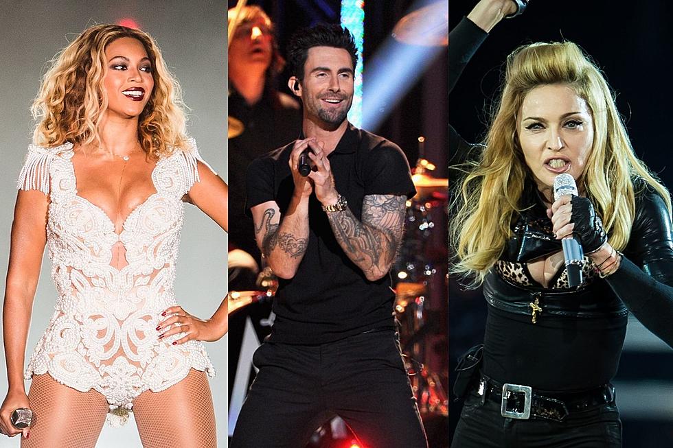Time Flies! 22 Atlantic City NJ Concerts That Turn 10 in 2022