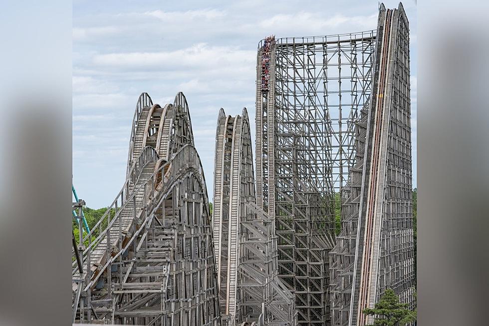 Will Six Flags Great Adventure’s El Toro Coaster Ride Again in Jackson, NJ in 2022?