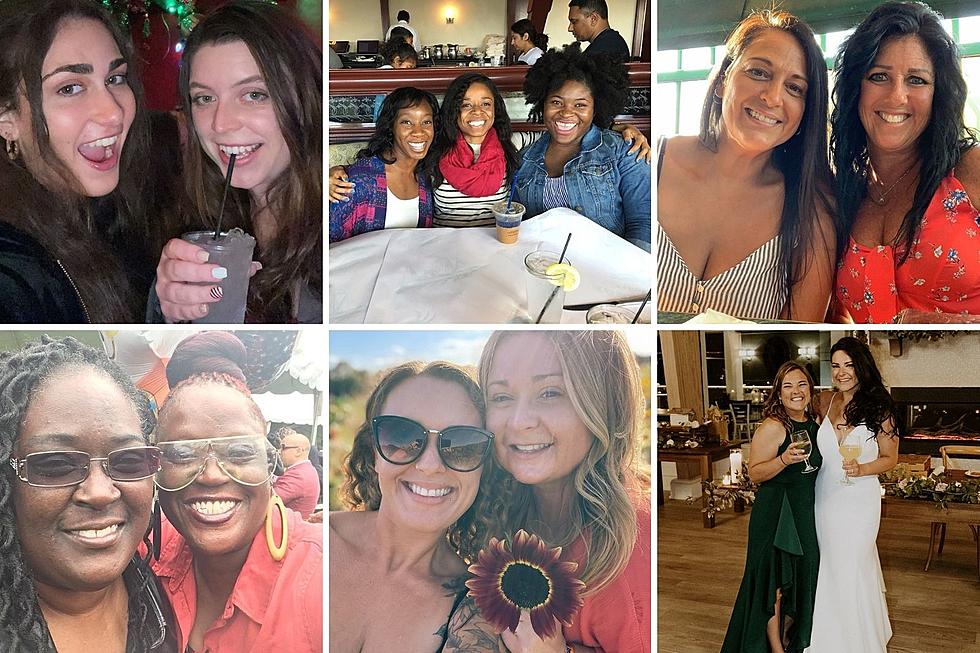 Galentine’s! South Jersey BFF’s Celebrate Each Other in Photos