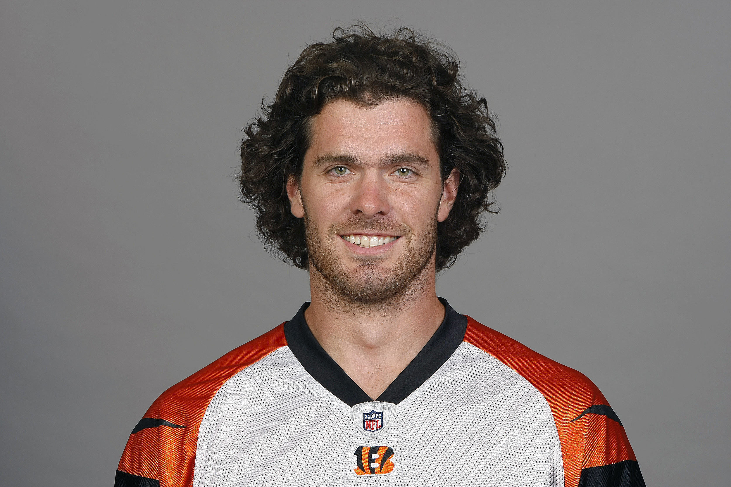 Cincinnati Bengals Re-Signed Clark Harris, Pro Bowl Long Snapper