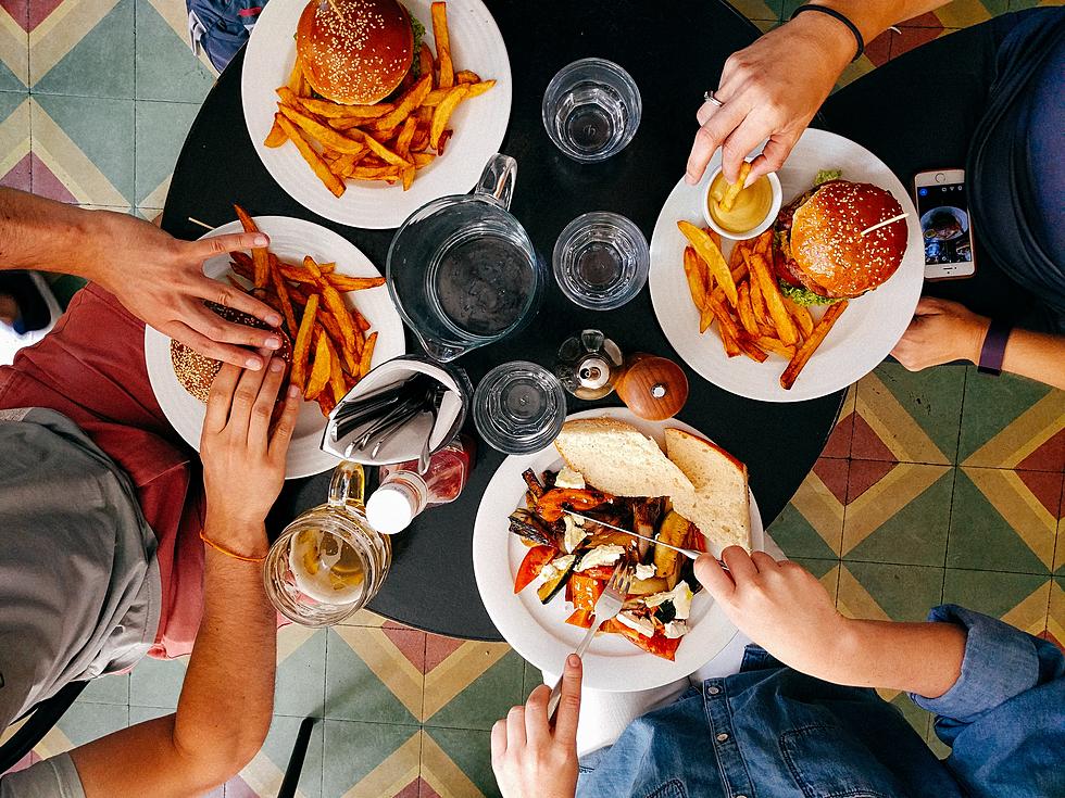New Jersey is Full of Foodies, and New Study Proves It