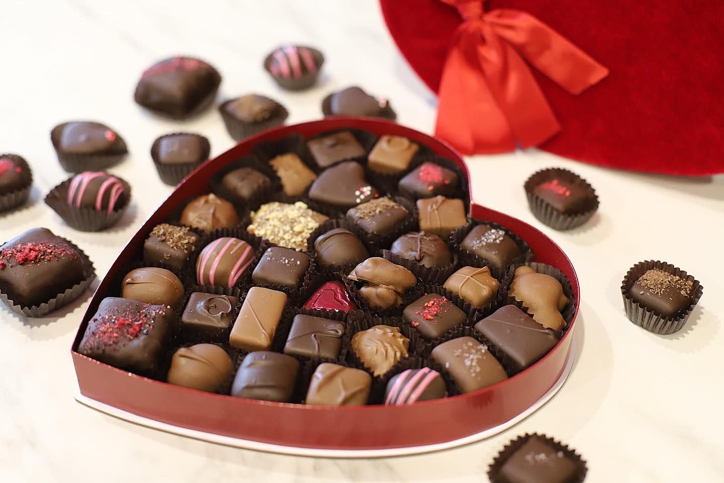 Chocolate Lovers! Browse the Best Chocolate Shops in South Jersey picture pic