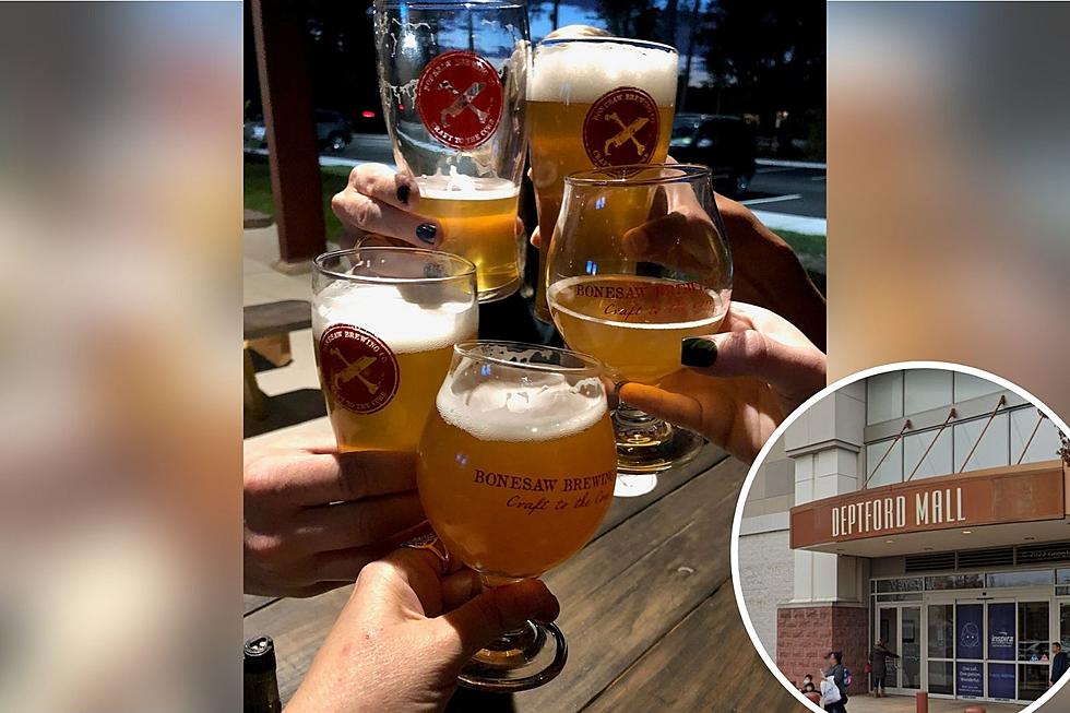 Bonesaw Brewing Co. Deptford, NJ Hosting Official Grand Opening Party