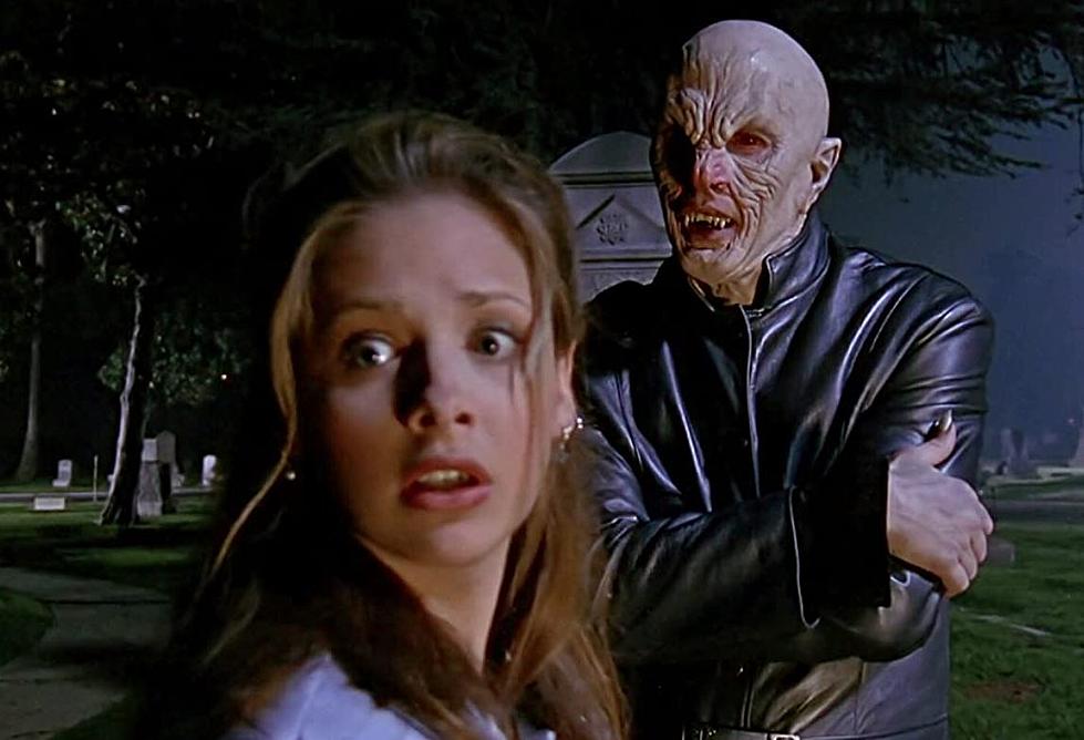 Slay! Another ‘Buffy the Vampire Slayer’ Fan Prom Happening in Jersey City, NJ