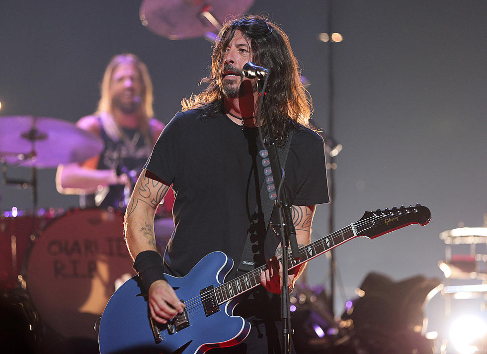 Foo Fighters Cancel Tour, Including Philadelphia PA This Summer