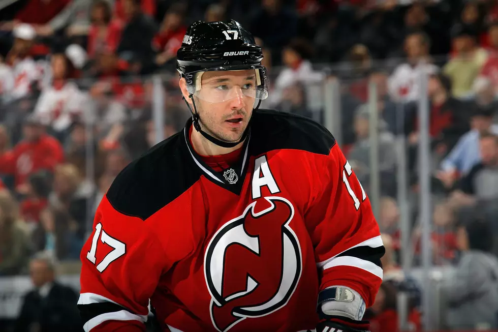 Florida Panthers v New Jersey Devils