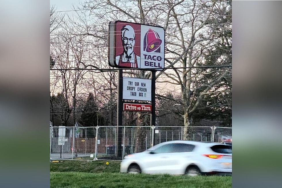 KFC vs. Taco Bell: Only One Will Remain on Black Horse Pike in Williamstown NJ
