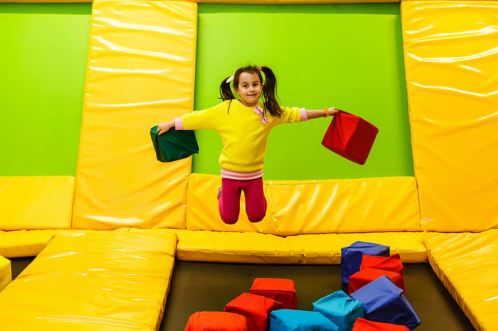 Amazing Places to Jump and Bounce in NJ