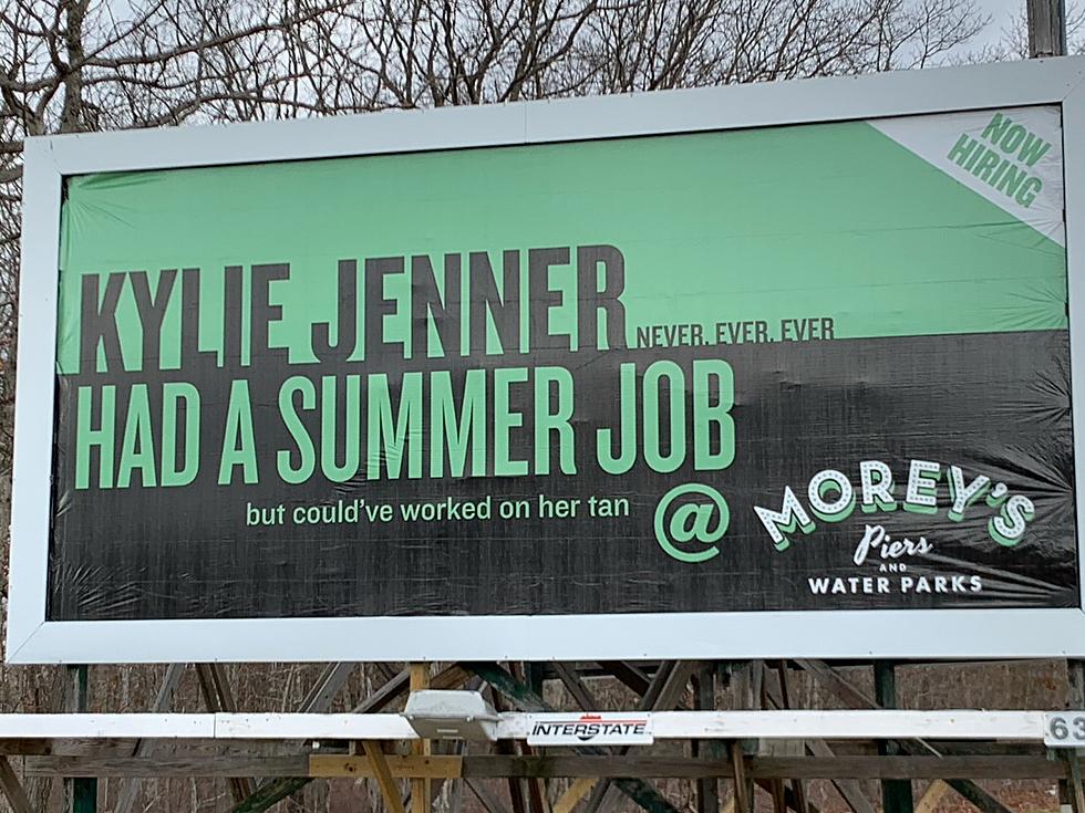 Keeping Up with the Morey&#8217;s? Wildwood NJ Amusement Park Gets Creative with Recruitment