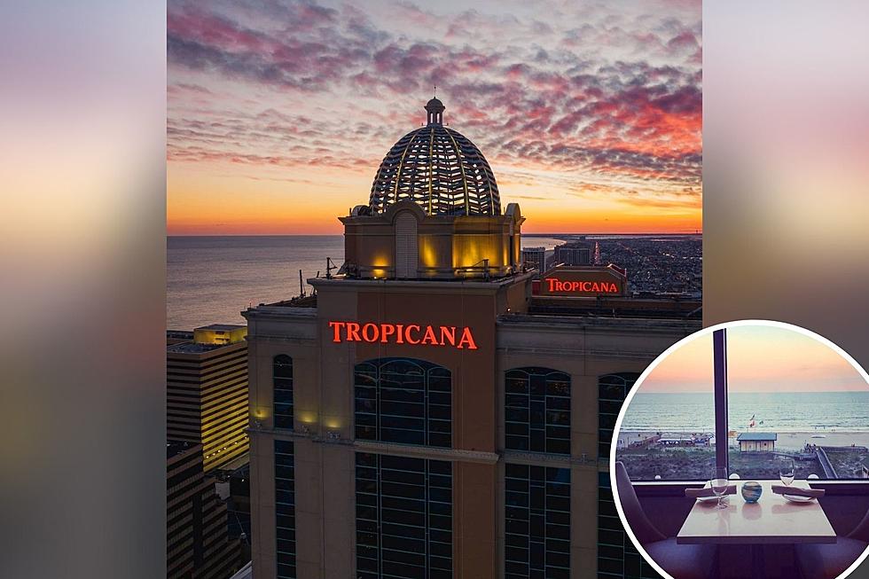 Tropicana in Atlantic City, NJ, Introducing Eight New Dining Options
