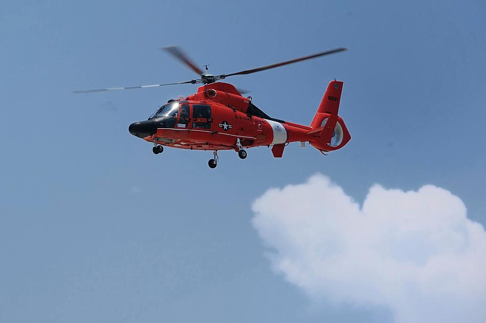 What Caused Bunch of Lifejackets to Wash Up on Wildwood NJ Beach? Coast Guard Investigating