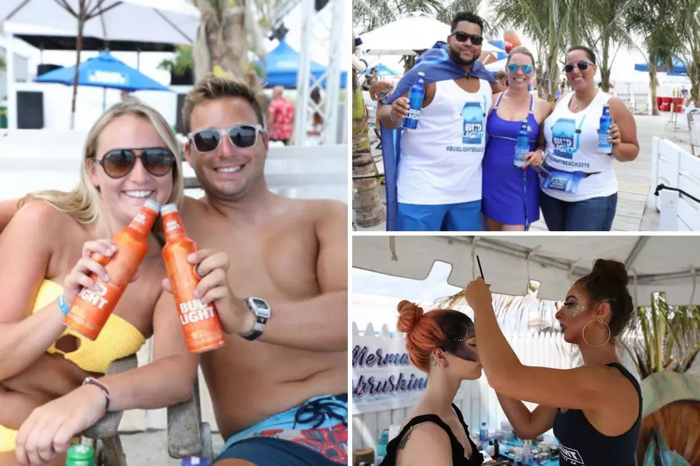 Why Bud Light Beach Is the Biggest Party of the Summer