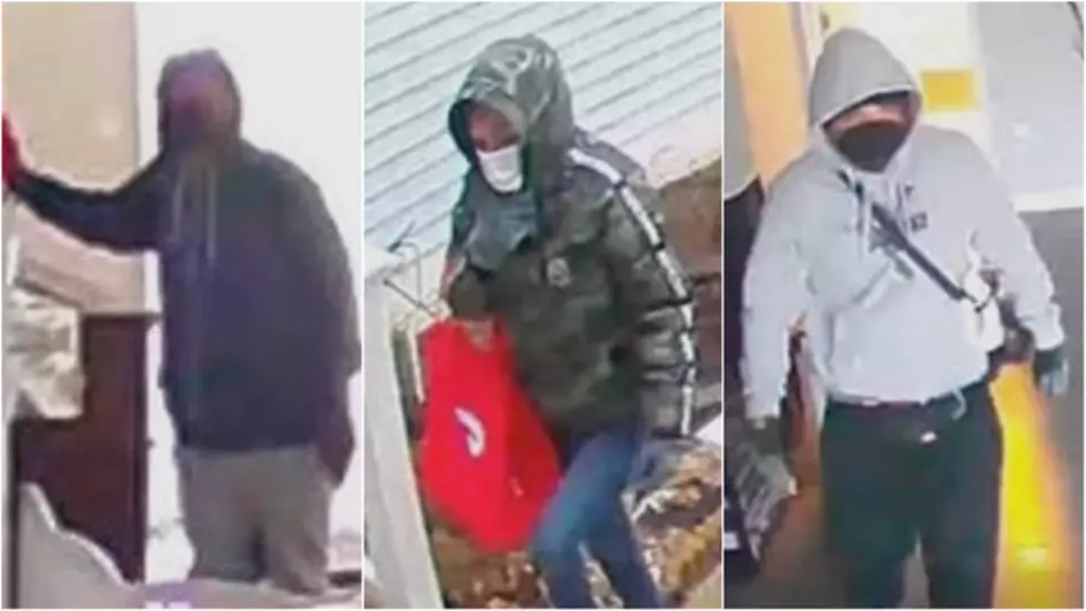 POLICE: Rash of Break-Ins in Atlantic County NJ Appear to Be Targeting Asians