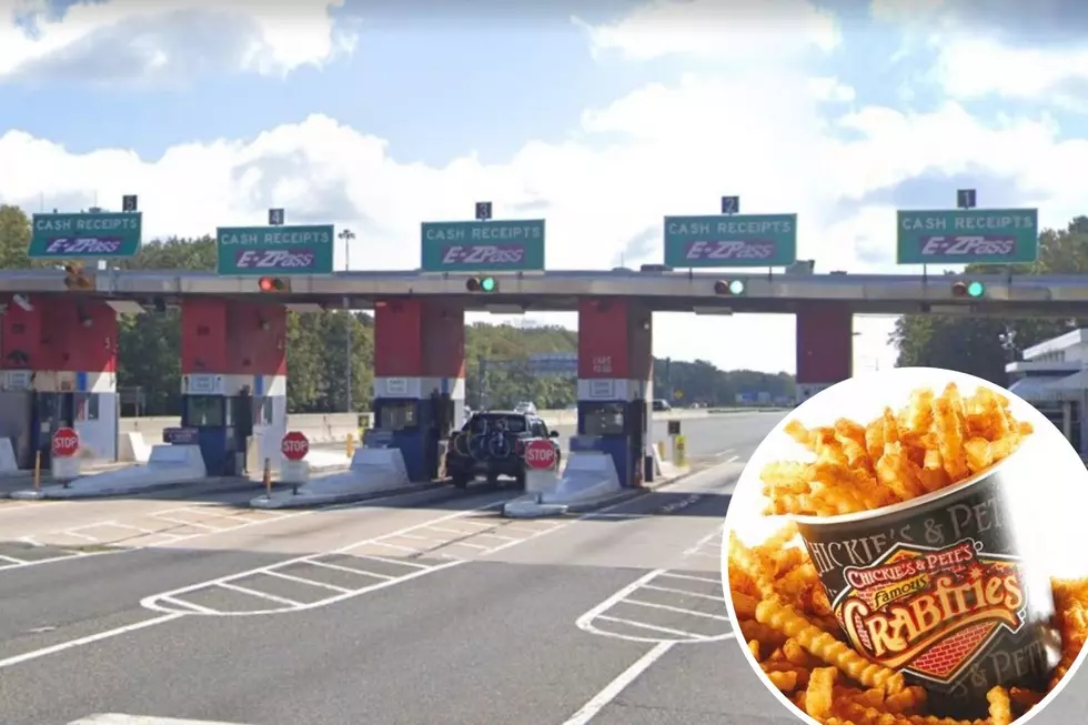 Chickie&#8217;s &#038; Pete&#8217;s Offers Free Tolls on NJ&#8217;s ACX, Free Crab Fries to Kick Off Memorial Day Weekend