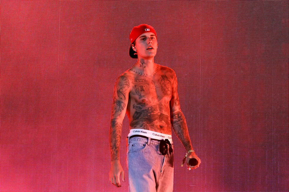 West Coast Calling! How to See Justin Bieber in Los Angeles