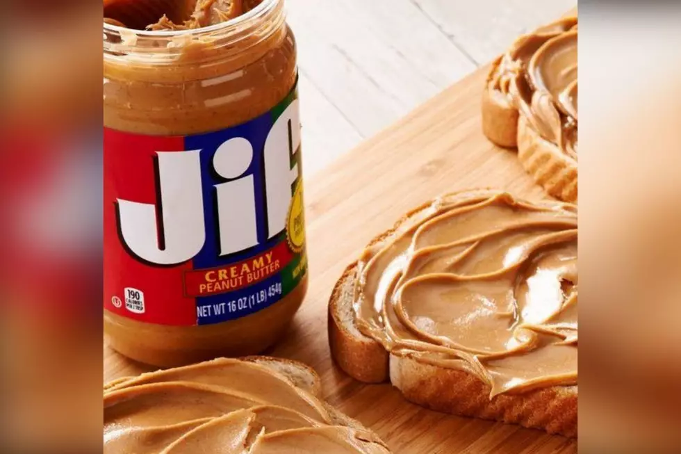 Jif Brand Peanut Butter Issues Recall Over Contamination Concerns