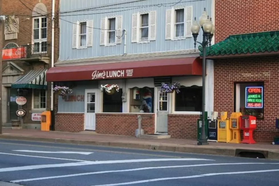 Jim&#8217;s Lunch in Millville NJ Closing for Summer, Here&#8217;s Your Last Day to Eat!