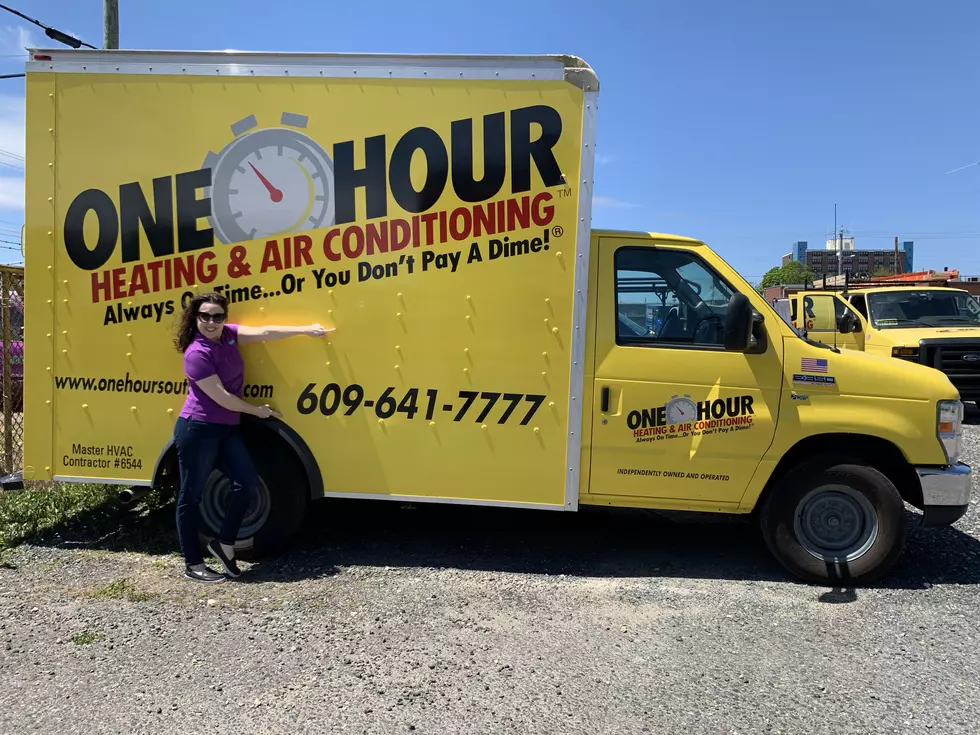 Heather&#8217;s Homeowner Tip: Upgrade Your HVAC for About $5 a Day