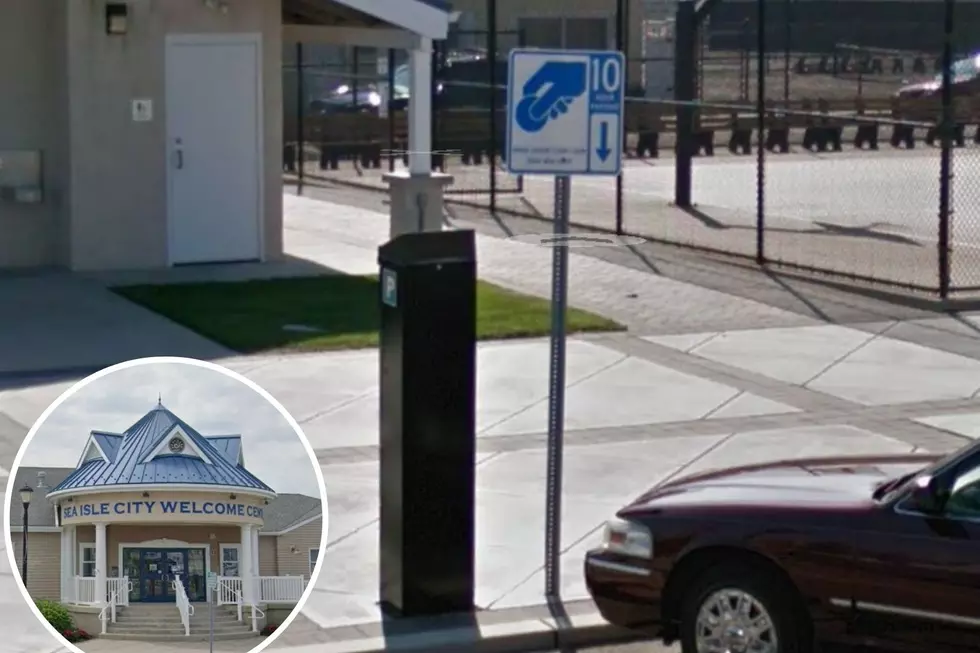 Sea Isle City NJ Ditching Parking Kiosks for More Convenient Option