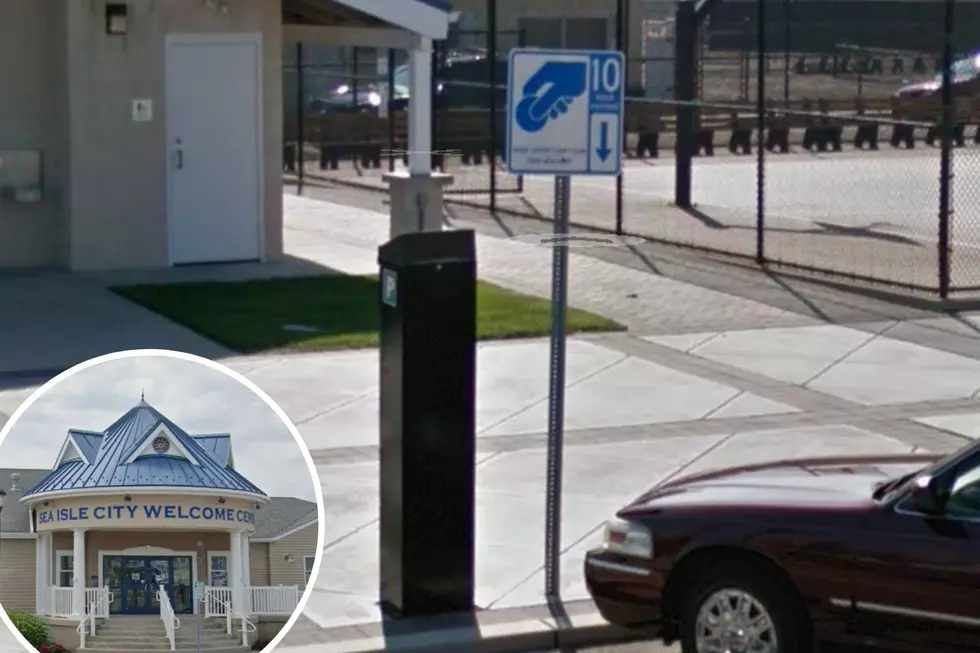 Sea Isle City, NJ, Ditching Parking Kiosks for More Convenient Option