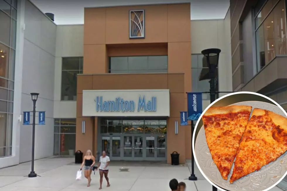 Mangia! Pizza Returns to Hamilton Mall Mays Landing NJ Food Court