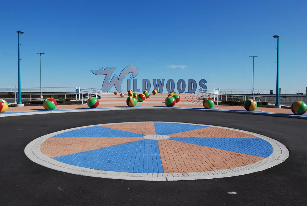 Free Events in Wildwood This Summer