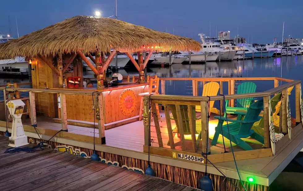 Ultimate Guide to Tiki Bar Boat Rides at the Jersey Shore