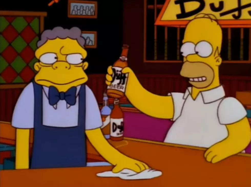 DOH! Real-Life Moe’s from ‘The Simpsons’ Coming to Wildwood, NJ