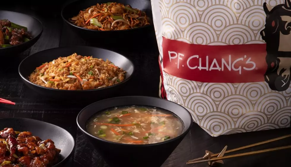 P.F. Chang’s in Atlantic City NJ Finally Reopens After Some Changes