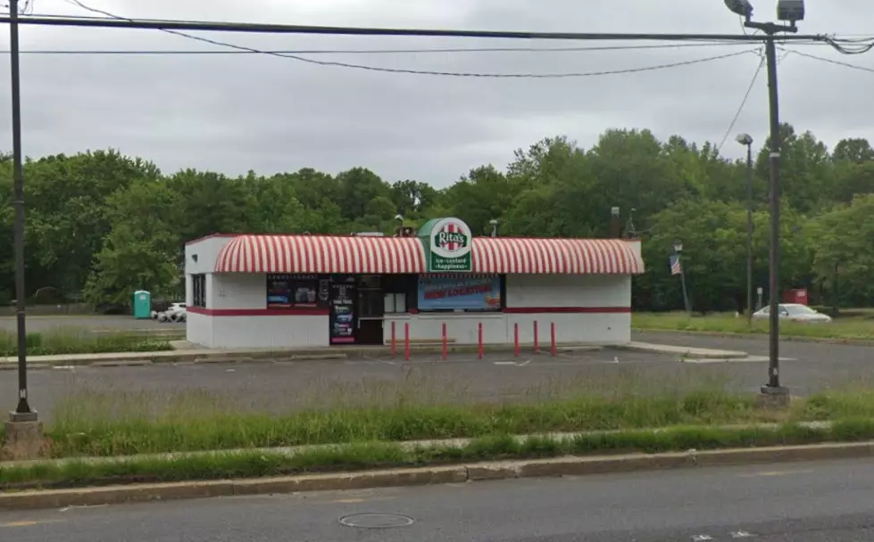 Blackwood, NJ Rita’s Water Ice Has Found a New Home