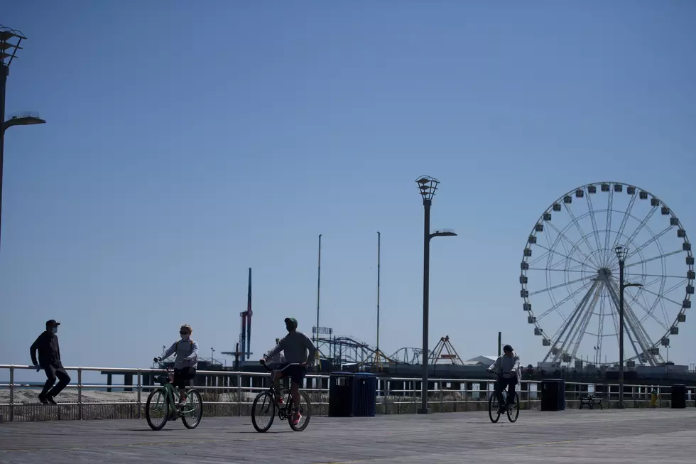 2 New Roller Coasters Planned for Atlantic City, NJ Boardwalk