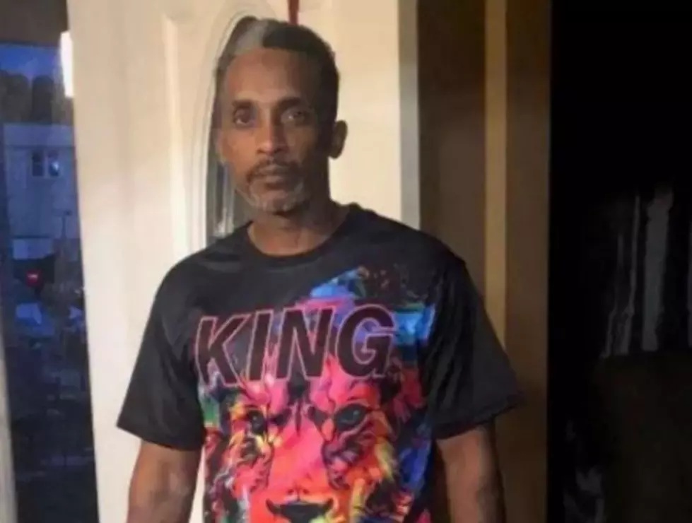 Police in Camden County NJ Need Help Finding Missing Man
