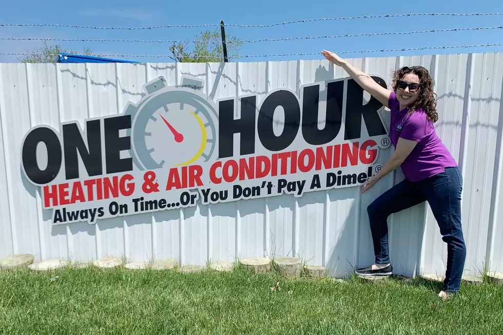 Why Heather Thinks One Hour Heating &#038; Air Conditioning&#8217;s $79 Tune-Up Is a Great Deal