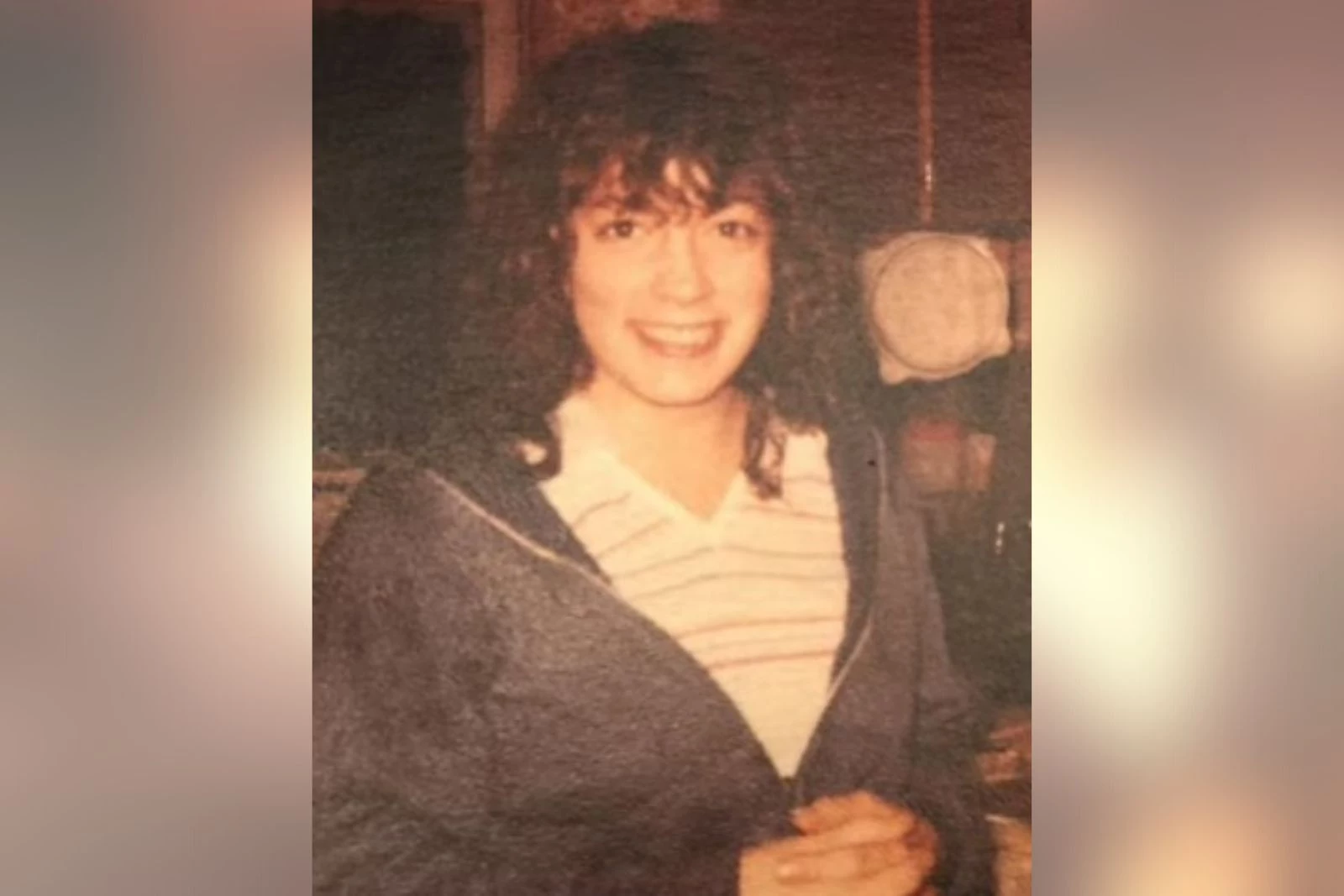 After 40 Years, Warren Co., NJ Murder Victim Princess Doe IDd picture picture