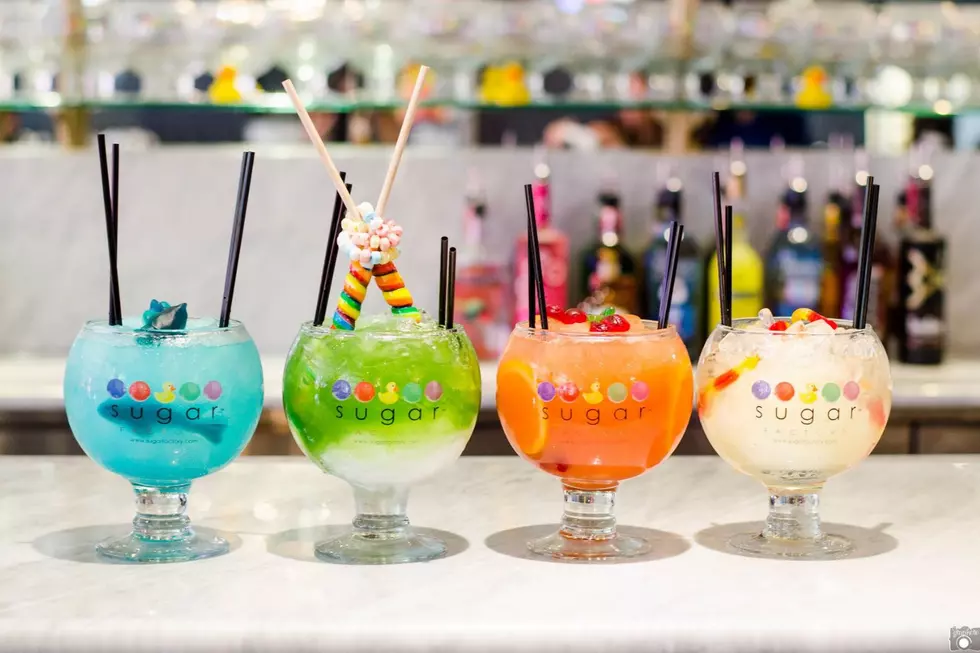 Sweet! World-Famous Sugar Factory is Expanding to Cherry Hill, NJ