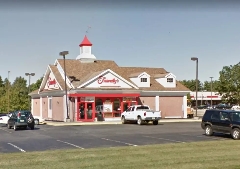 Could the Old Friendly’s in Clementon, NJ Be Transforming Into Something Right on Trend?