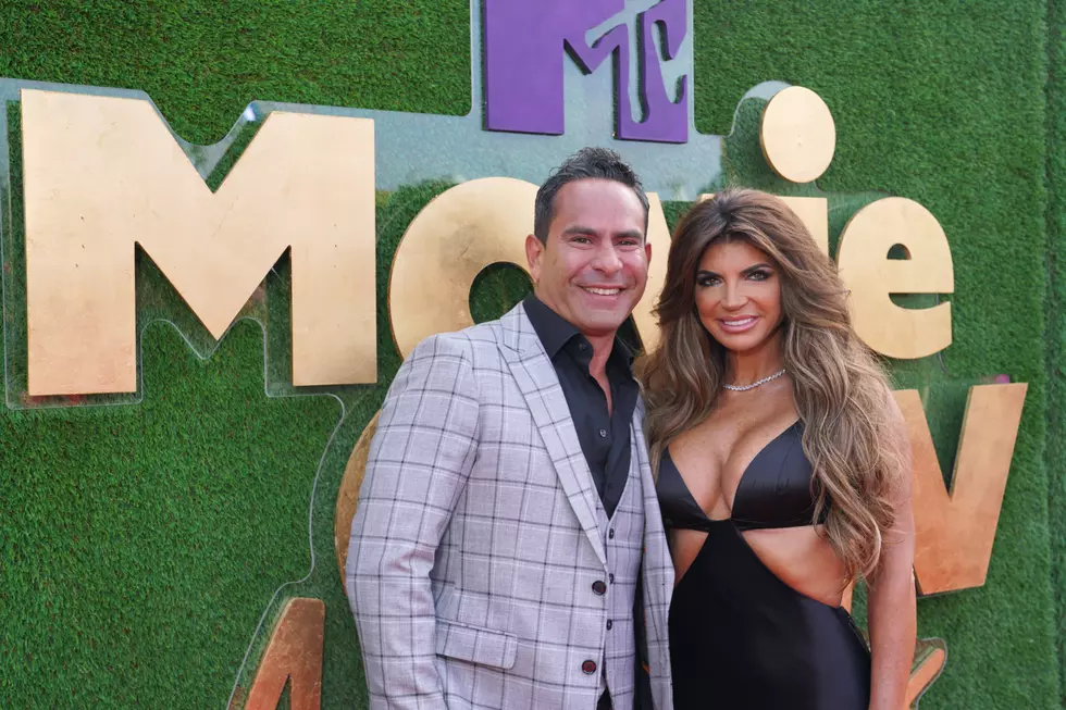 NJ Housewives Star Teresa Giudice Tells Philly Crowd All About Wild Honeymoon [VIDEO]