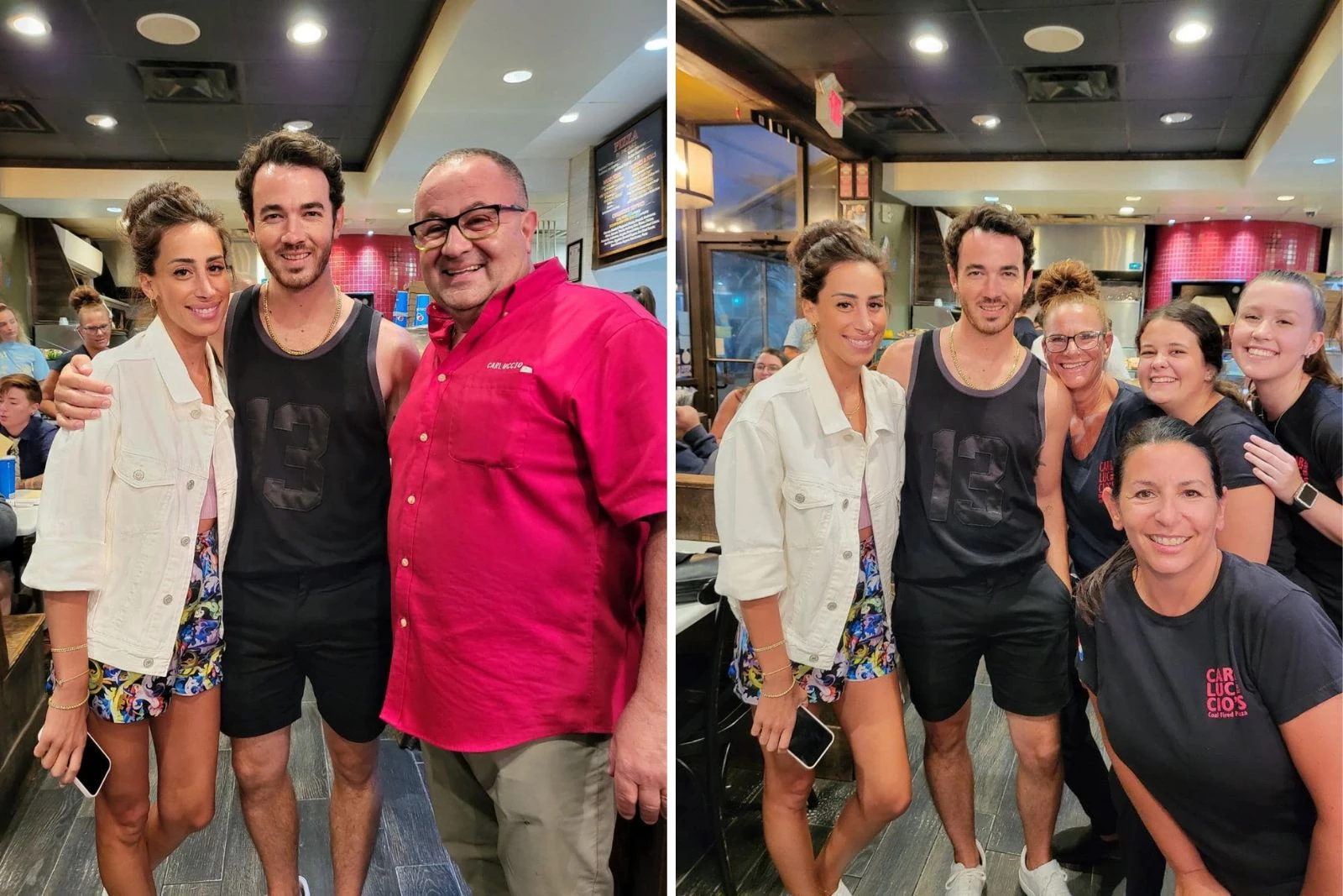 The Apple Store, Lincoln Road, Miami Beach., Kev Cook