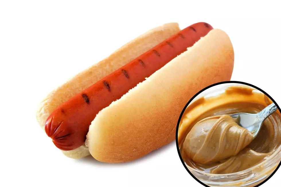 Yum or Yuck? Audubon NJ Restaurant Serving a Peanut Butter-Topped Hot Dog