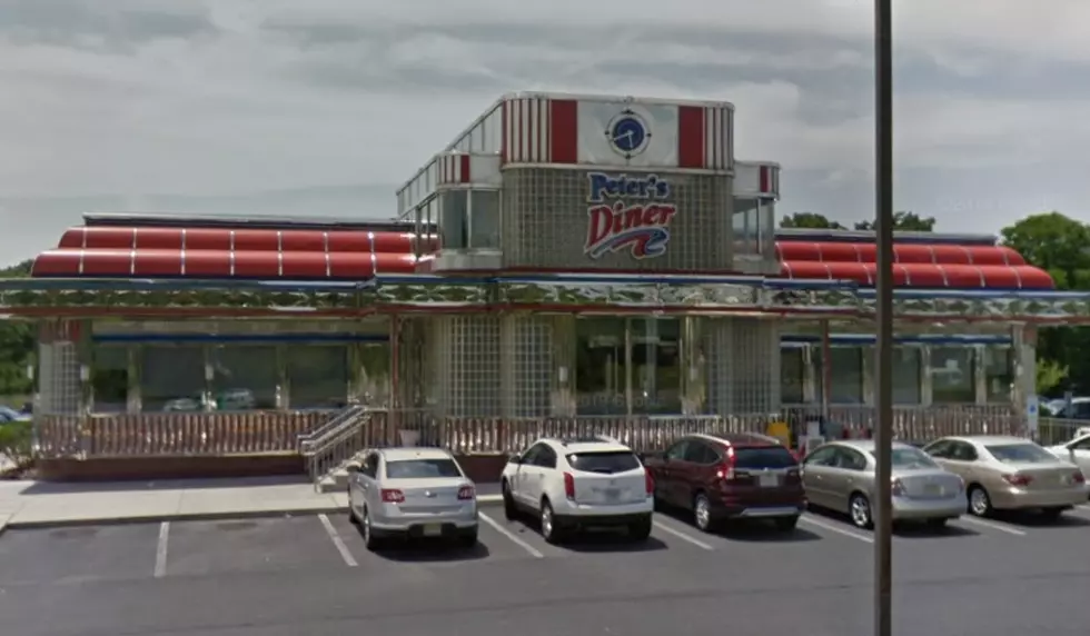 A new Pandora Diner opening soon in Burlington County, NJ