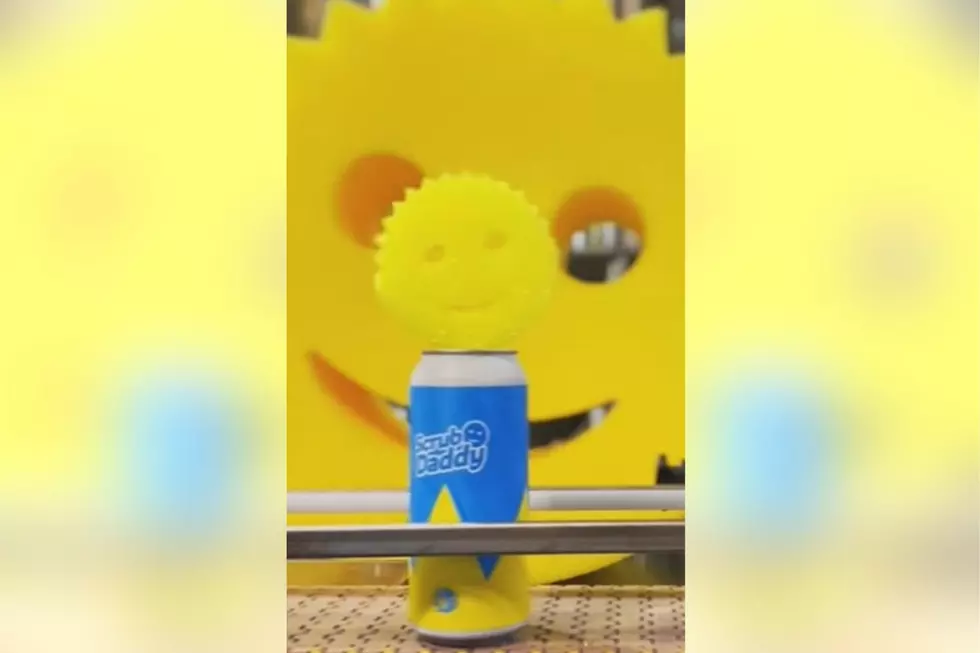 Scrub Daddy Pairs with South Jersey Brewery to Create its Own Beer