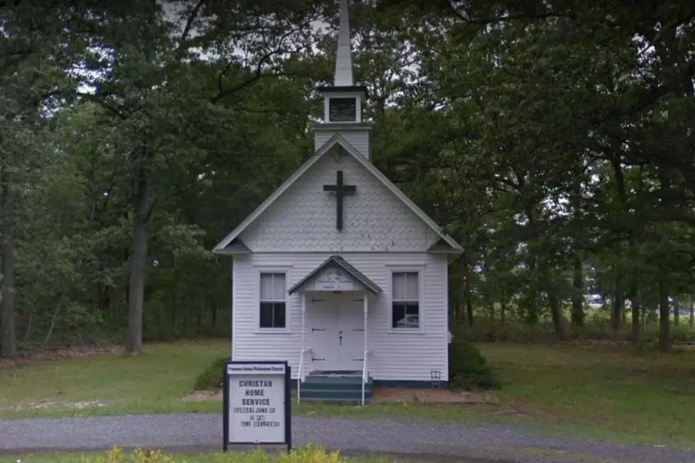 Historic Galloway, NJ, Church Transformed into Something You&#8217;d Least Expect