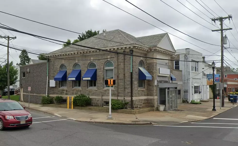 Historic Blackwood NJ Bank Undergoing Creative Transformation