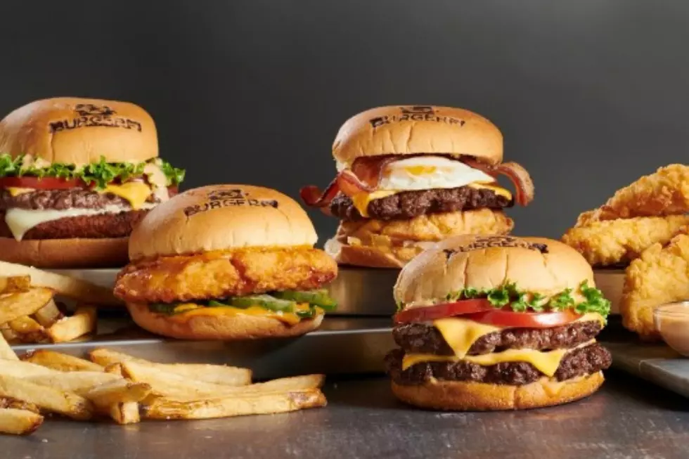 Good News, Cherry Hill, NJ…You’re Getting a BurgerFi!