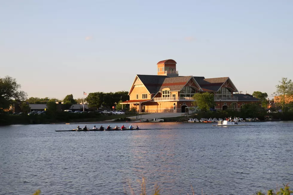 Historic Dad Vail Regatta Rowing Event Moving to Pennsauken, NJ in 2023