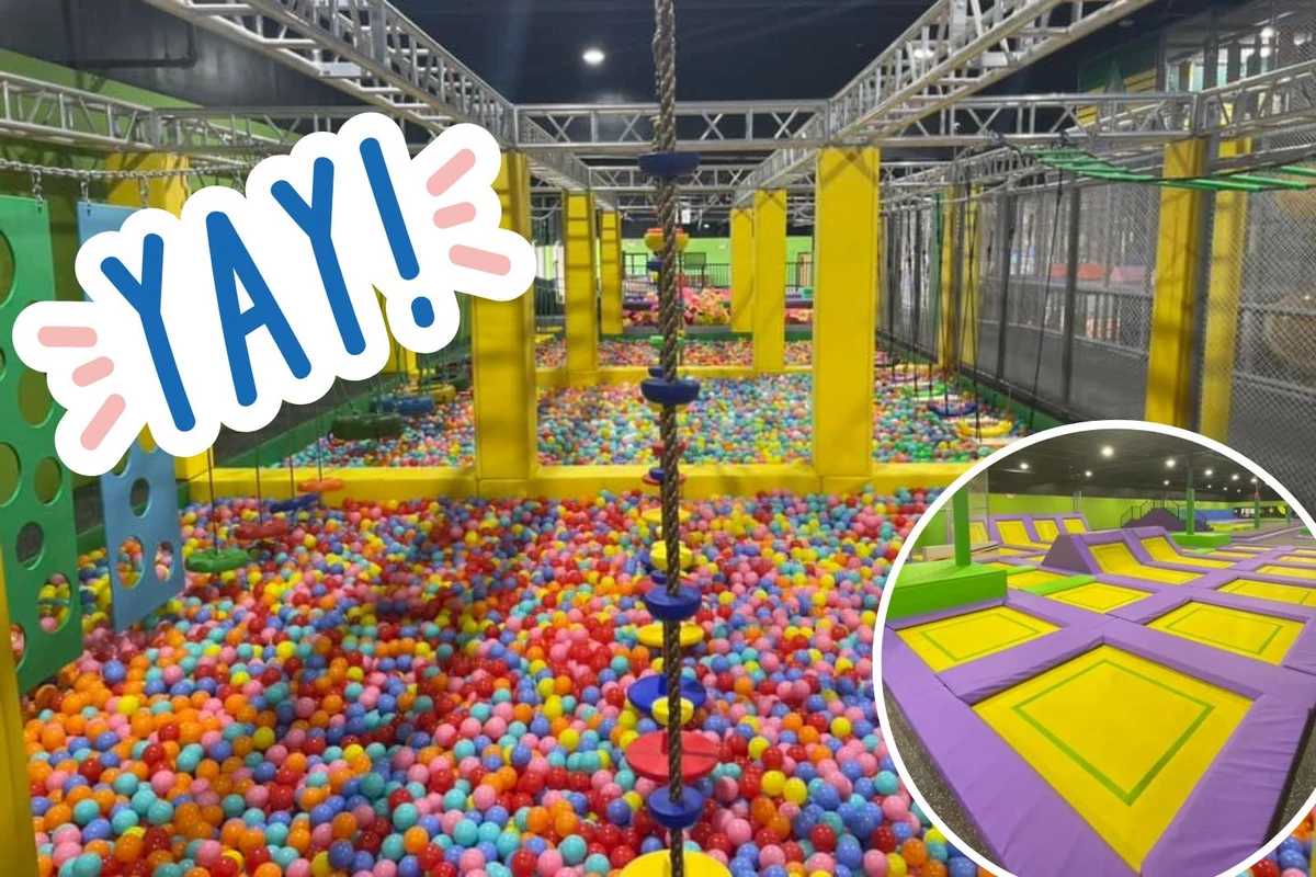 All the fun activities at the new Funcity Adventure Park Flipboard