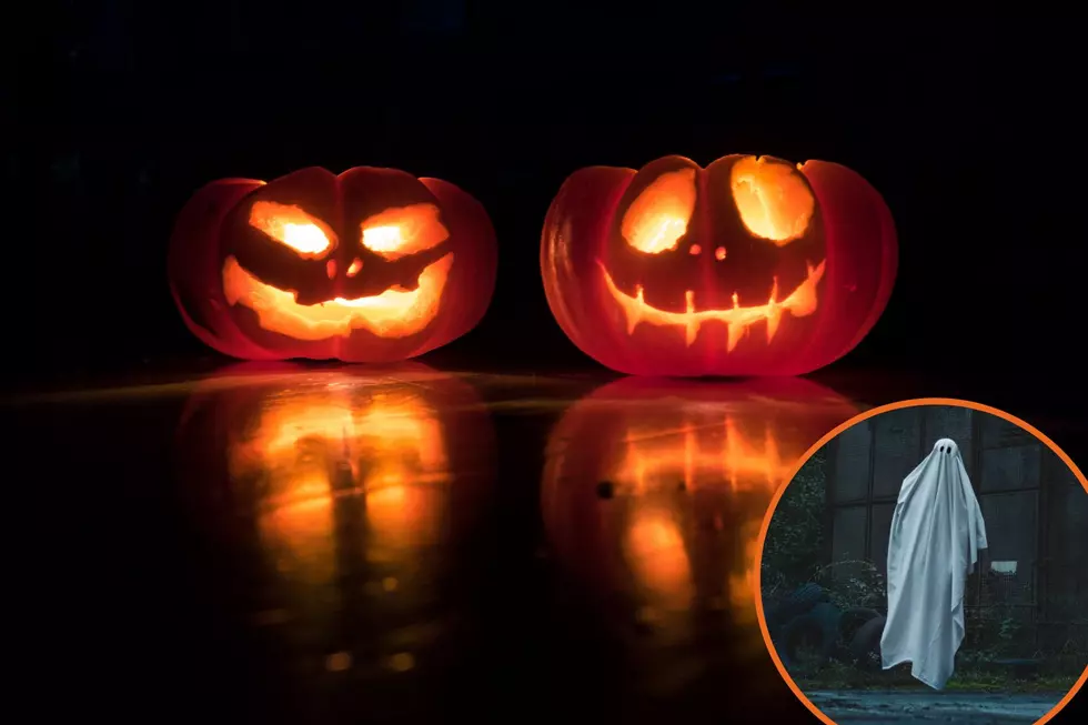 Ultimate Guide to Spooky Attractions in South Jersey This Halloween