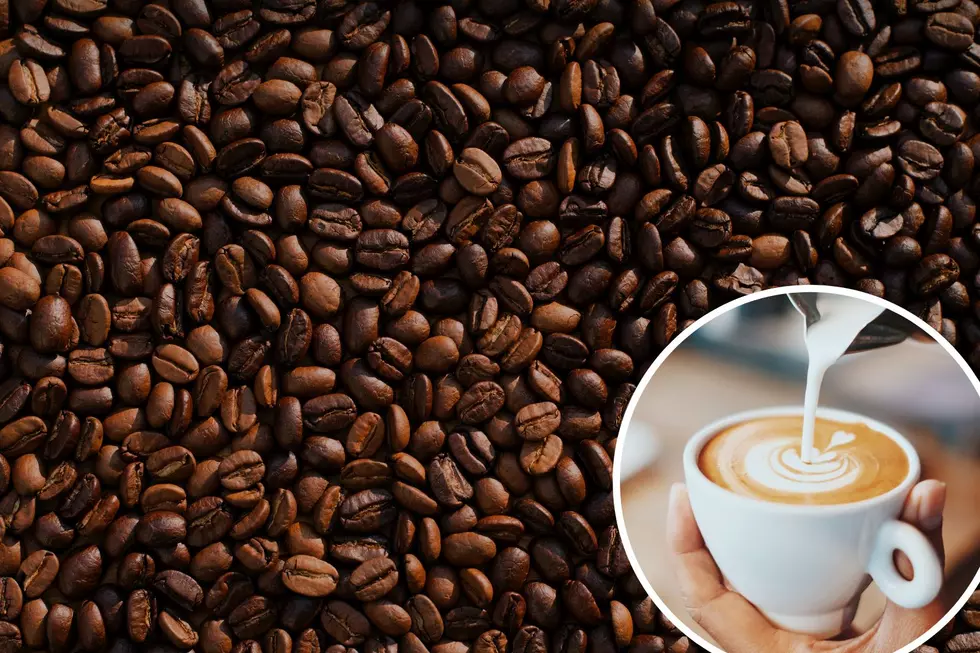 New Jersey’s Favorite Coffee Flavor Revealed on National Coffee Day